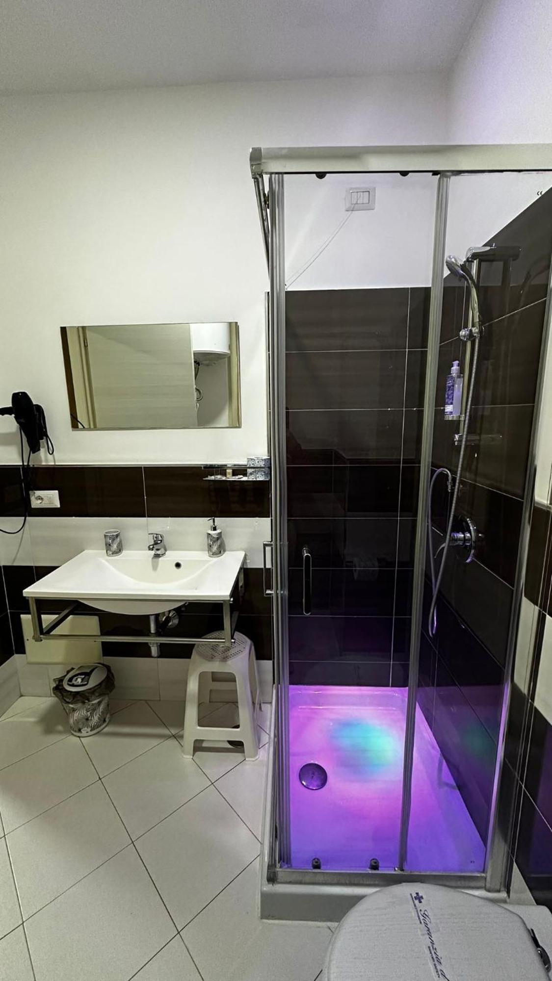 Bed and breakfast Relais 3*