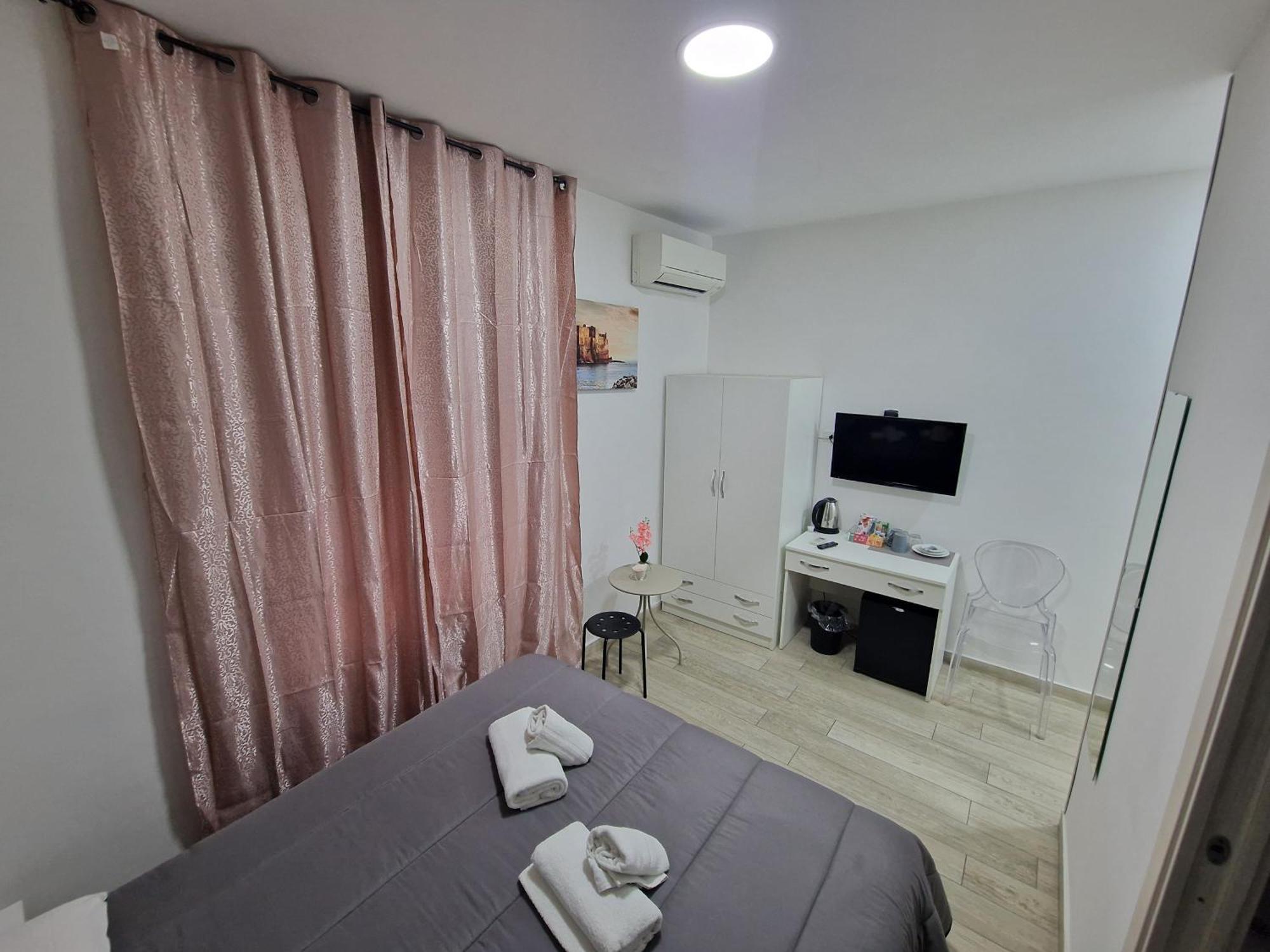 Relais Bed and breakfast