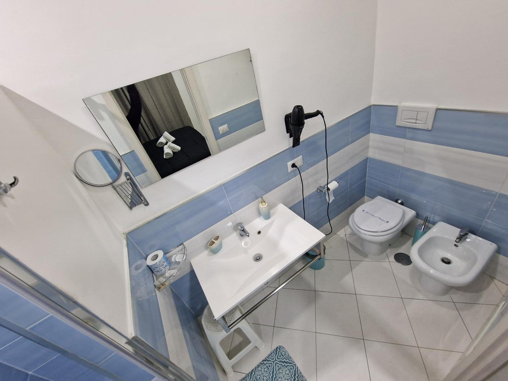 Bed and breakfast Relais