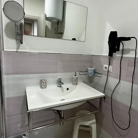 Bed and Breakfast Napoli Relais Exterior foto