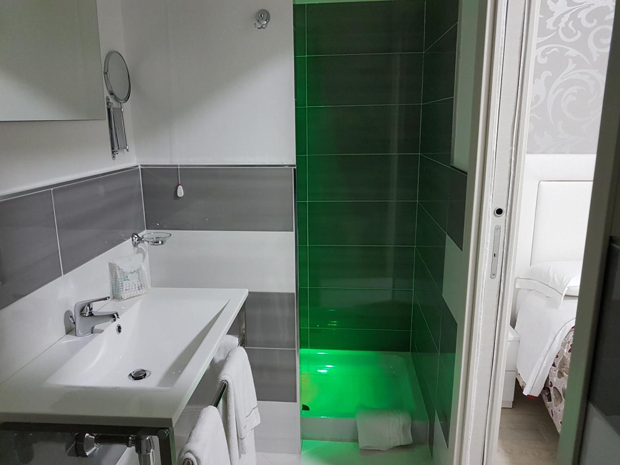 Frühstückspension Relais 3*