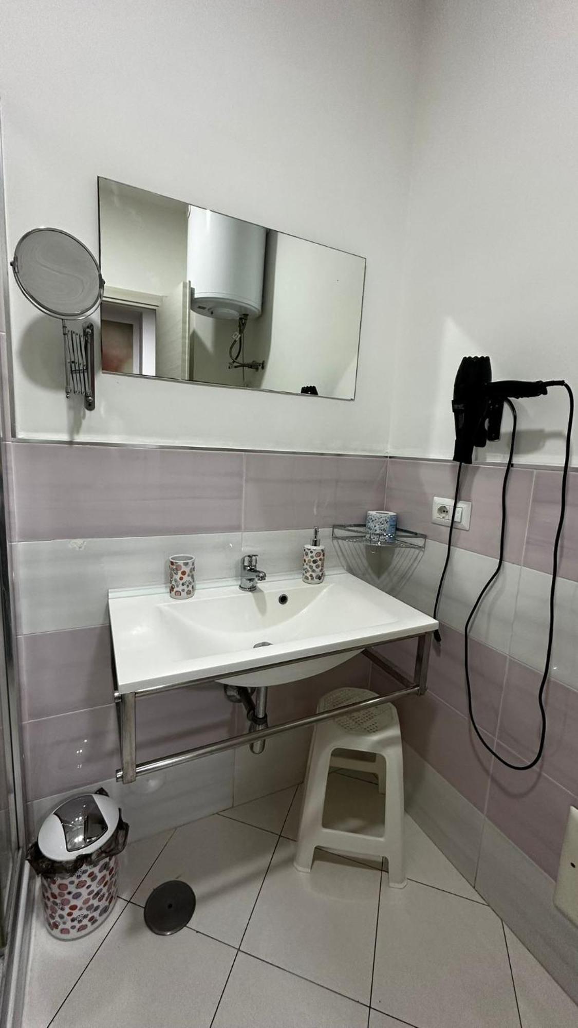 Relais 3* Neapel