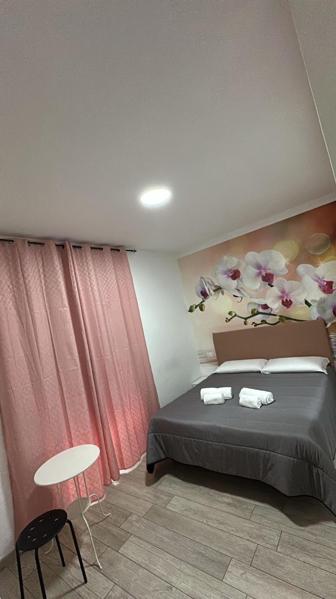 Frühstückspension Relais 3*
