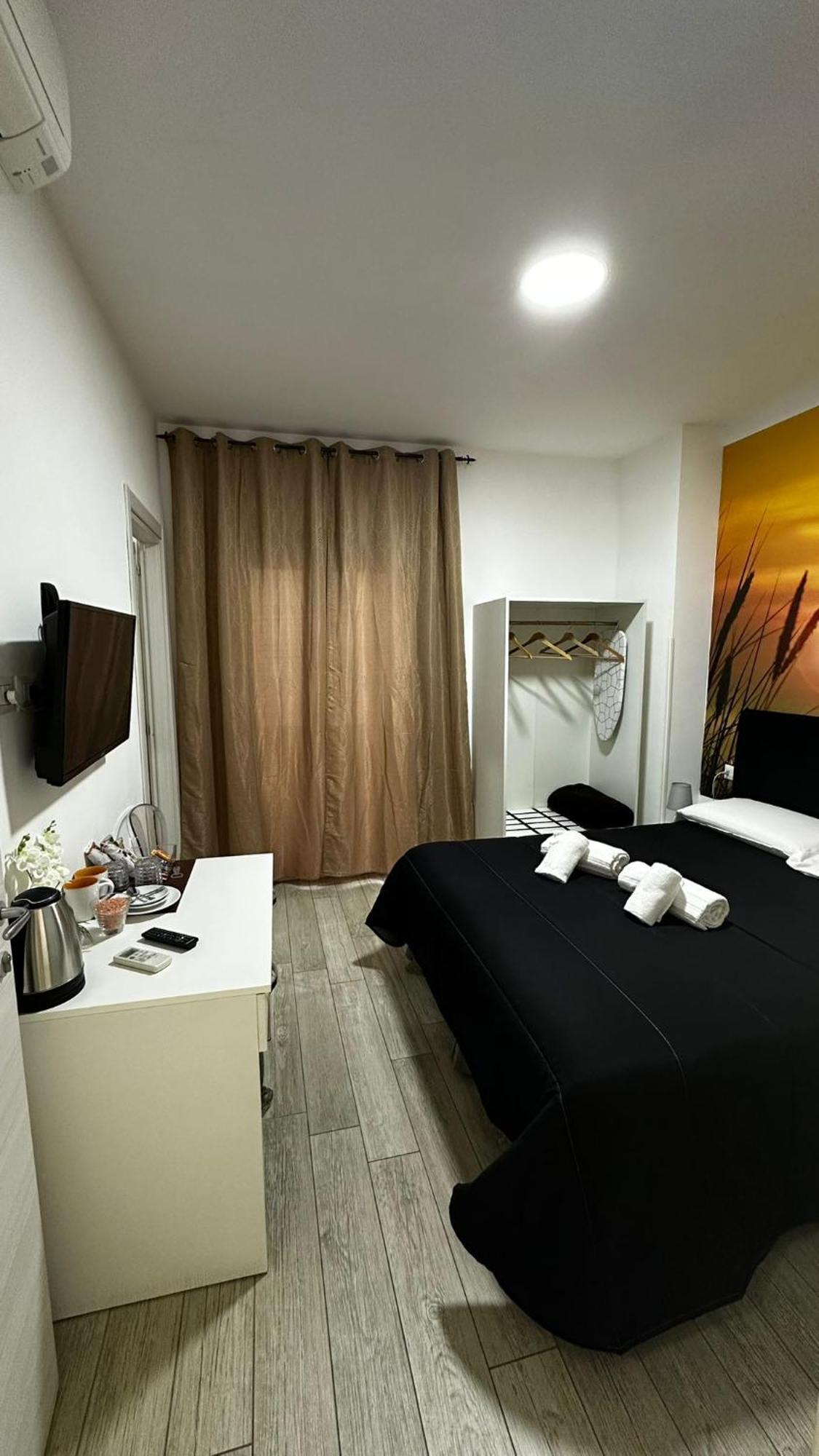 Frühstückspension Relais