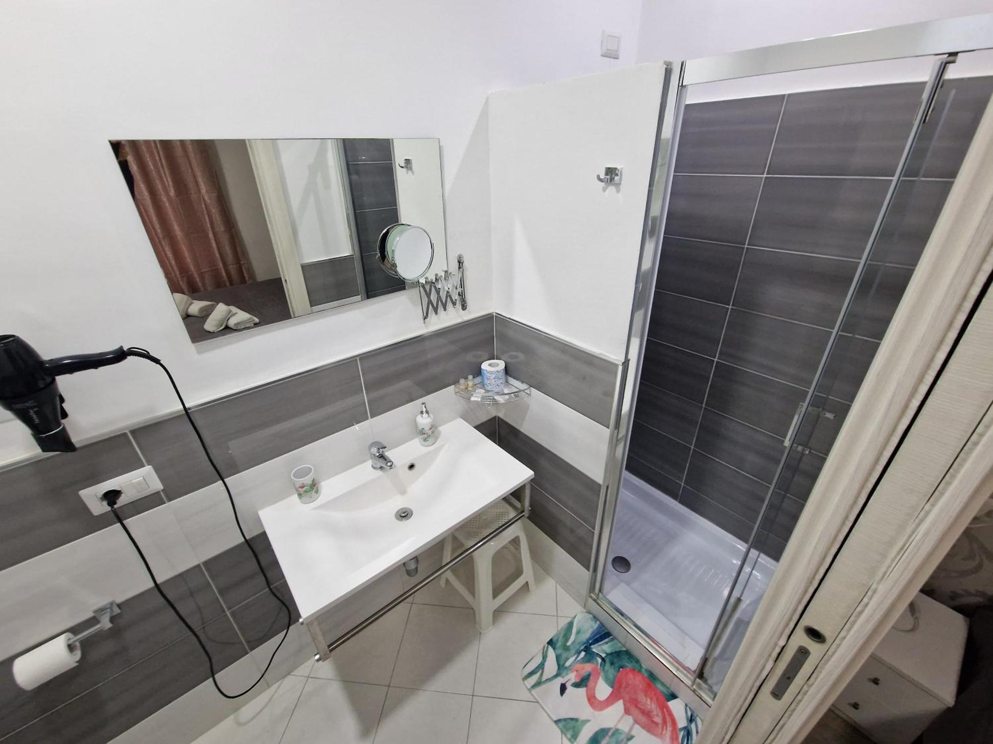 Relais Neapel