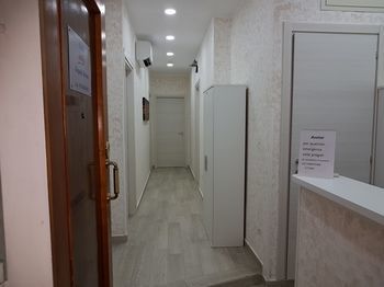 Relais Neapel